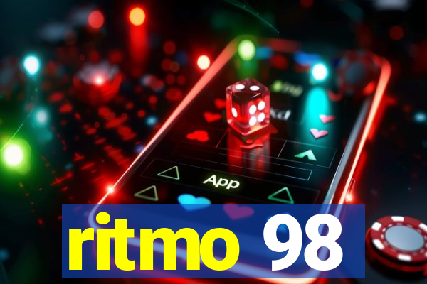 ritmo 98