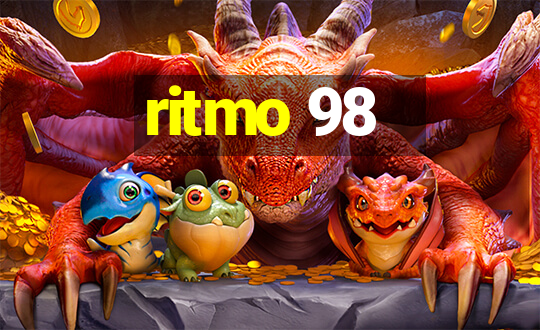 ritmo 98