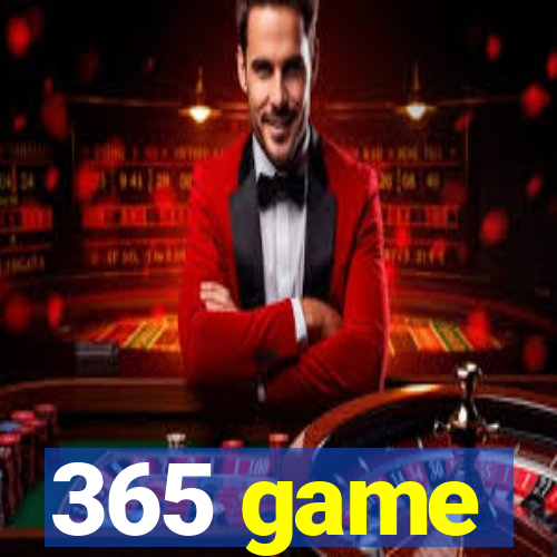 365 game