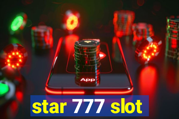 star 777 slot