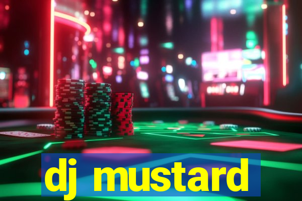 dj mustard