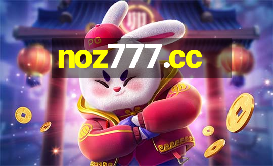 noz777.cc