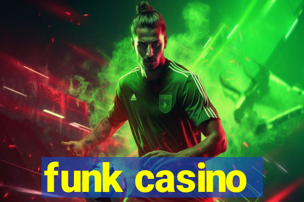 funk casino