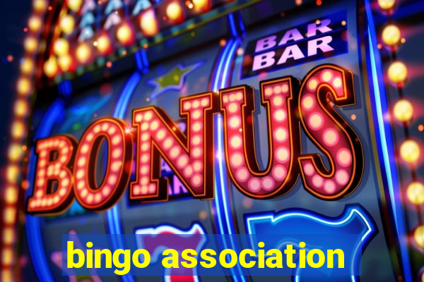 bingo association