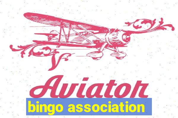 bingo association