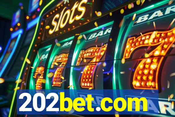 202bet.com