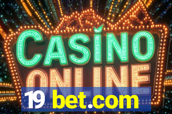 19 bet.com