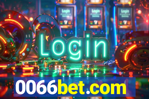 0066bet.com