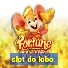 slot do lobo