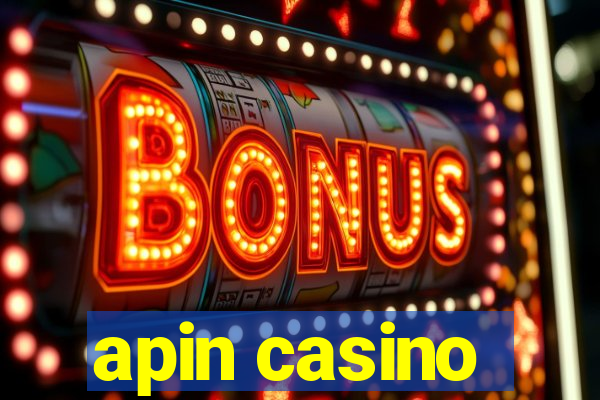 apin casino