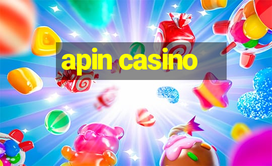 apin casino