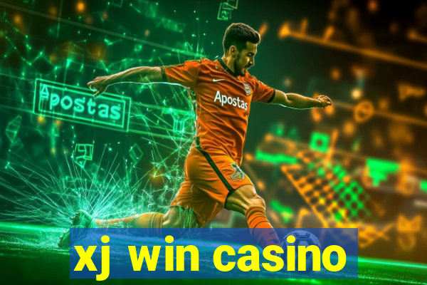 xj win casino