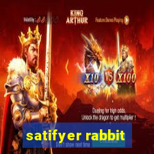 satifyer rabbit