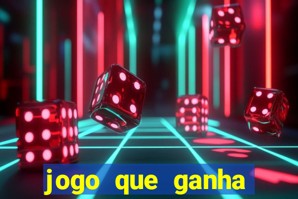 jogo que ganha bonus ao se cadastrar