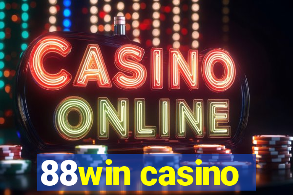 88win casino