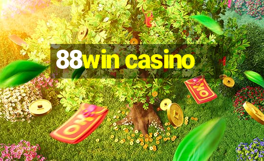 88win casino