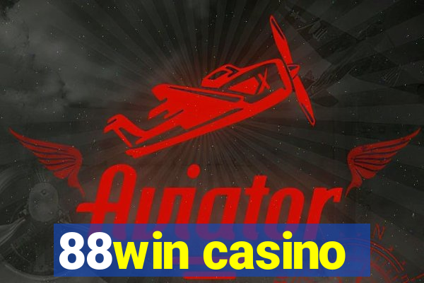 88win casino