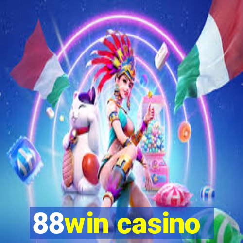 88win casino