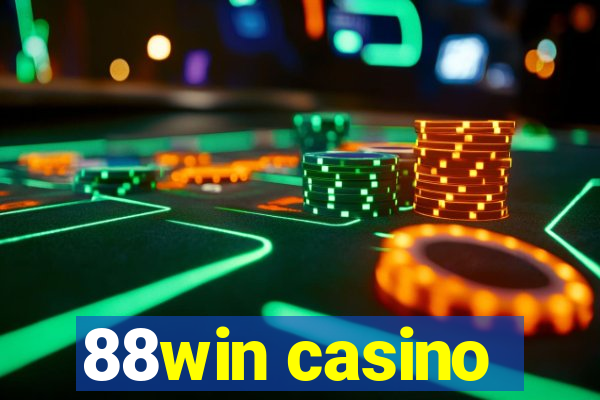 88win casino