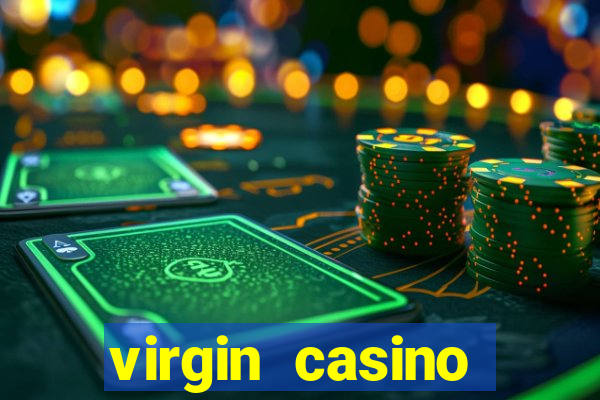 virgin casino mesquite nv