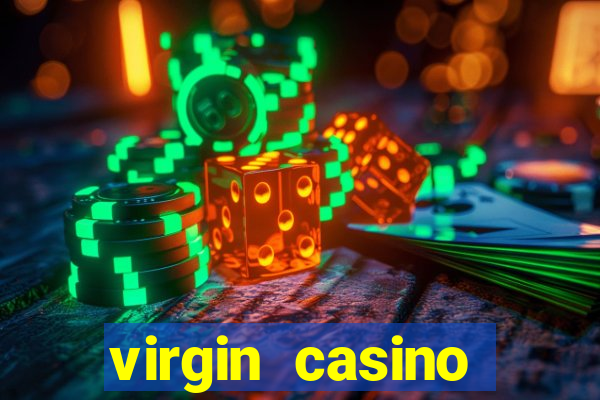 virgin casino mesquite nv