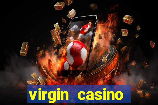 virgin casino mesquite nv