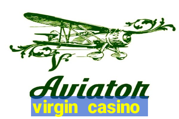 virgin casino mesquite nv