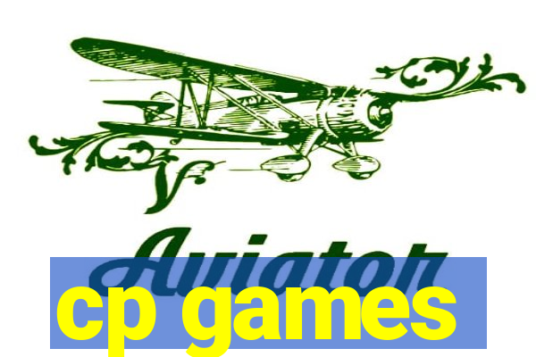 cp games