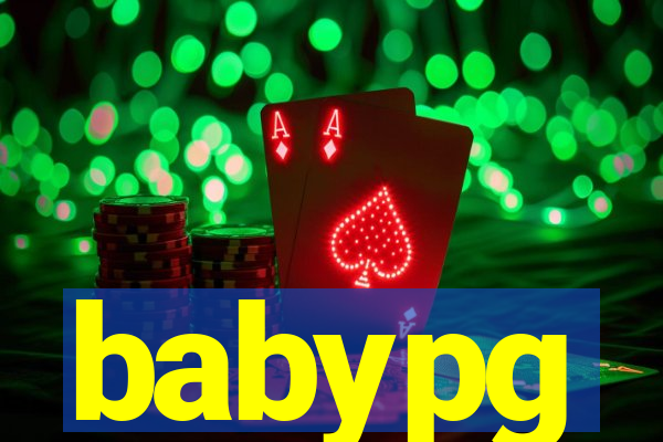 babypg