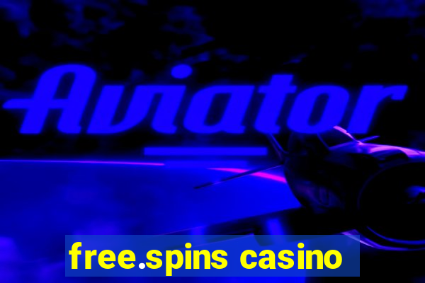 free.spins casino