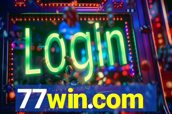 77win.com