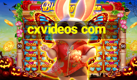 cxvideos com