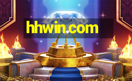 hhwin.com