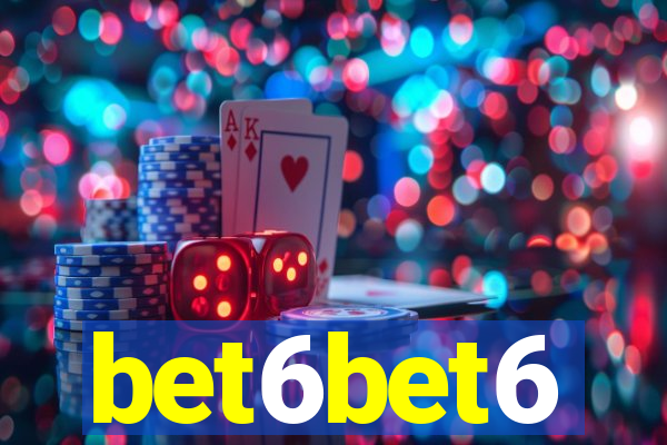 bet6bet6