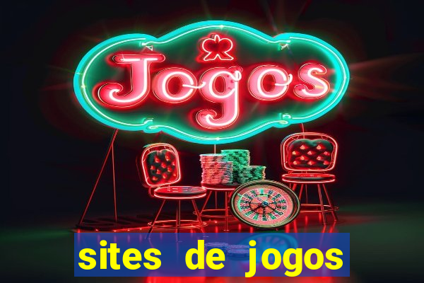 sites de jogos loterias online