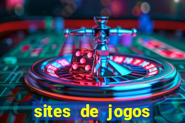 sites de jogos loterias online