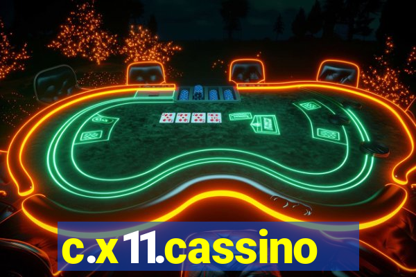 c.x11.cassino