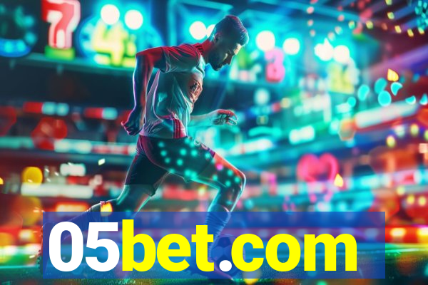 05bet.com