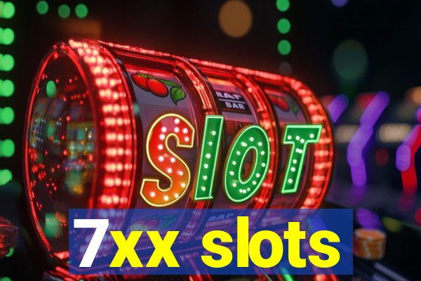 7xx slots