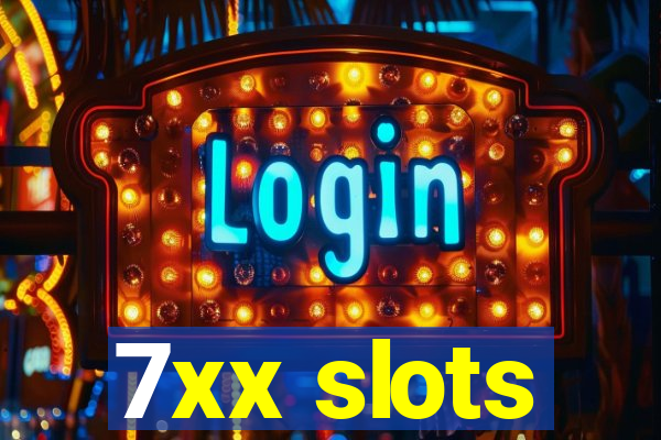 7xx slots