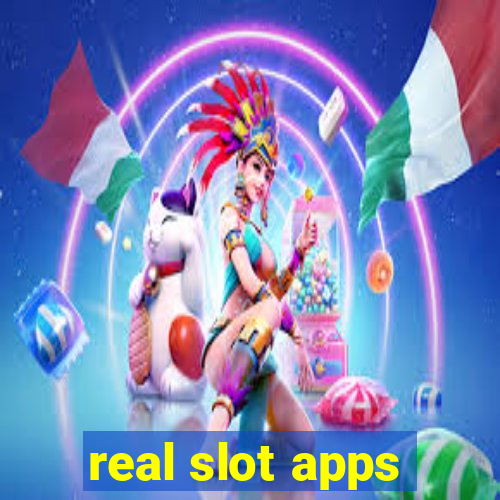 real slot apps