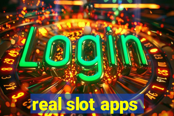 real slot apps