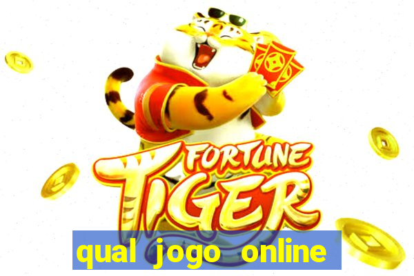 qual jogo online paga de verdade