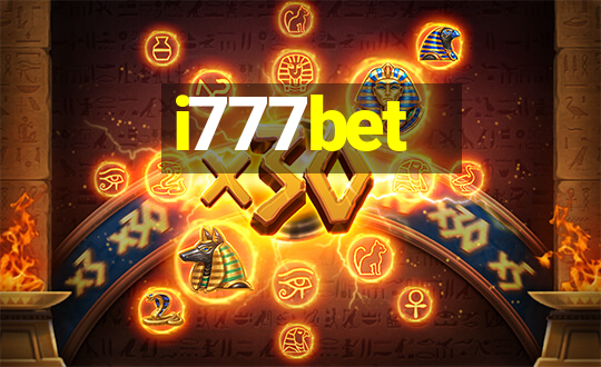 i777bet