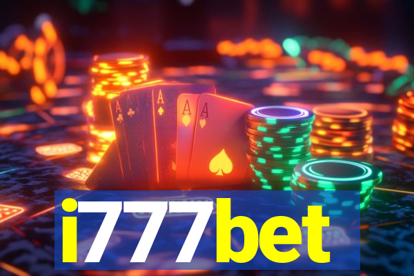 i777bet