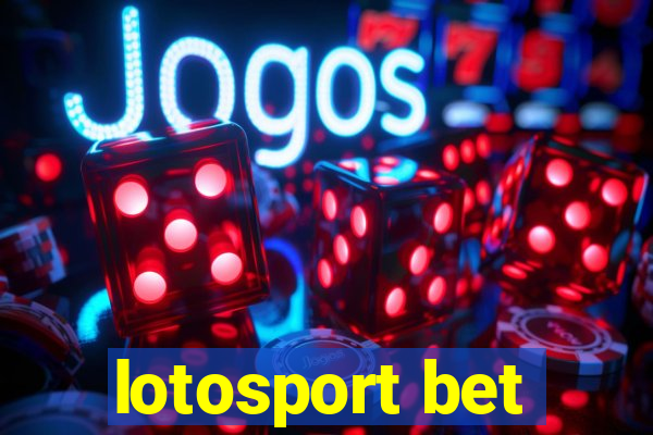 lotosport bet