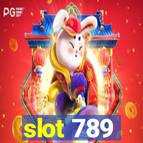 slot 789