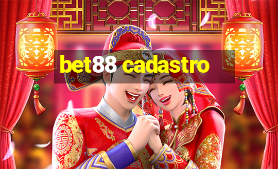 bet88 cadastro