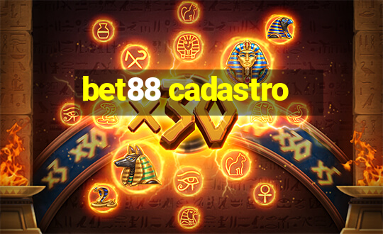 bet88 cadastro