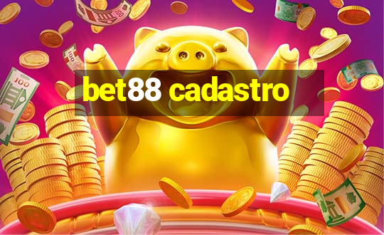 bet88 cadastro